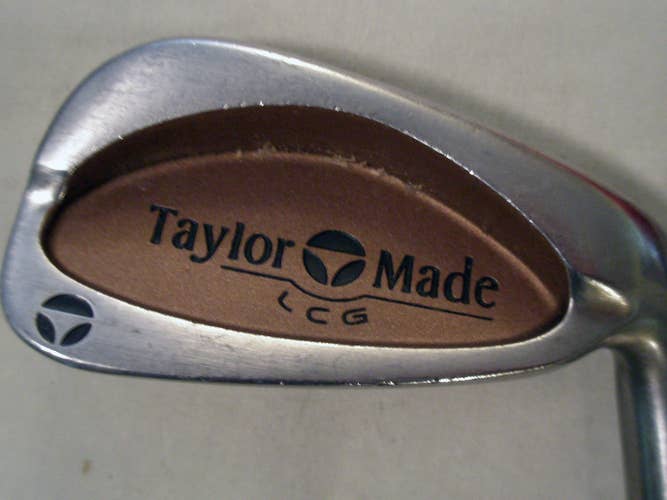Taylor Made Burner LCG 2 Iron (Steel Rifle Regular R-80) 2i Golf Club
