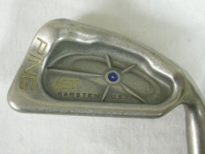 Ping ISI Nickel 2 iron Blue Dot (Steel Z-Z65 Stiff) 2i ISI-N Golf Club