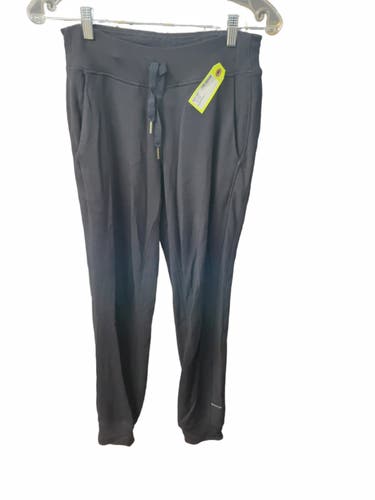 Lululemon Athletic Pants Size 4 Black