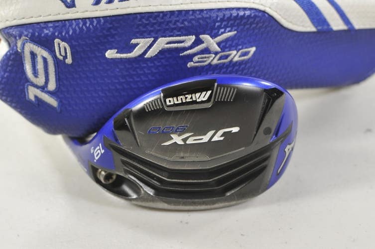 Mizuno JPX 900 3-19* Hybrid Regular Flex Right Accra FX M3 Graphite # 219964