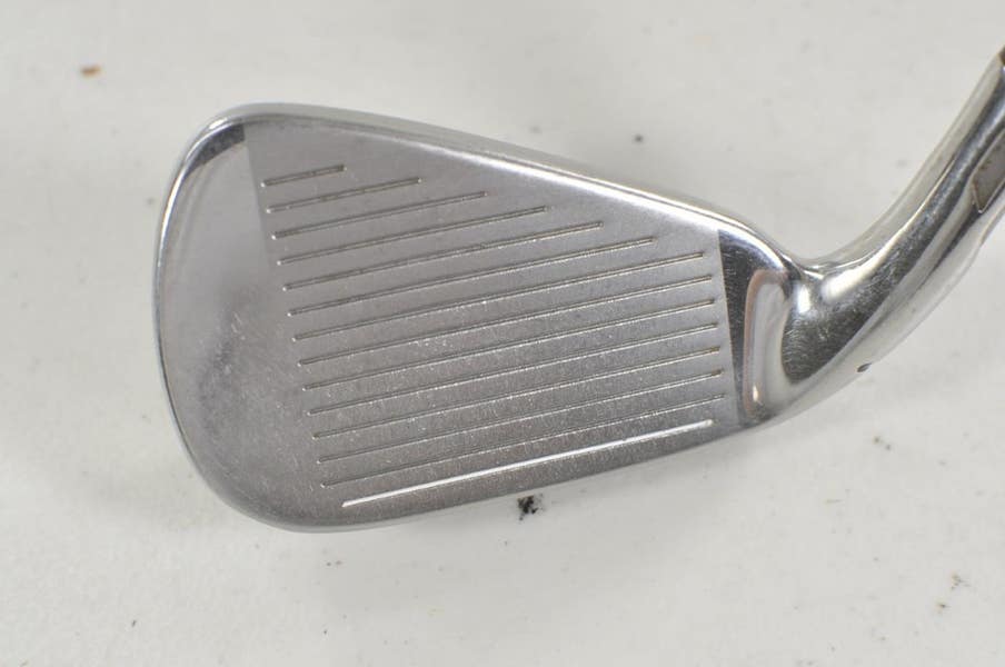 TaylorMade SIM Max OS Single 7 Iron Stiff Flex Ventus Blue 7