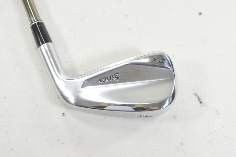 Srixon ZX Utility 4-23* Driving Iron Recoil 95 F3 Regular Flex Graphite #219376