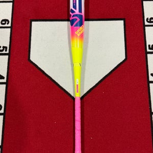 2026 Easton Dub Composite USSSA Certified Bat (-5) 27 oz 32" (New)