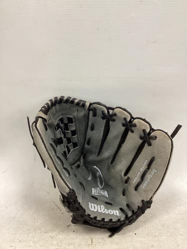 Used Wilson A3RB BB/SB Glove RH Throw Black 12" 11851-S000051876