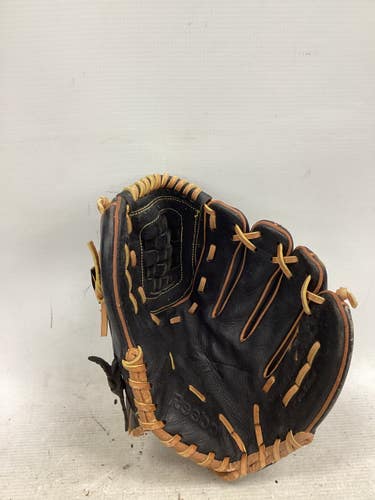 Used Reebok VR6000 BB/SB Glove RH Throw Black 10 1/2" 11851-S000051880