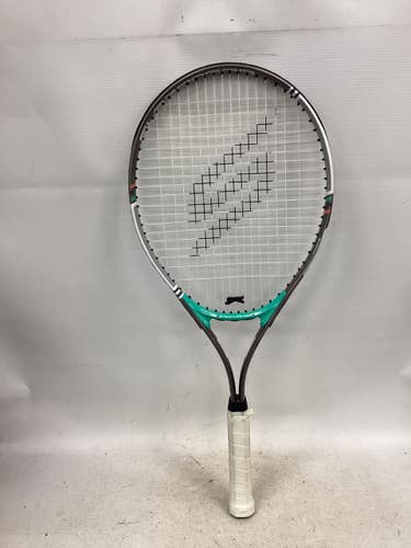 Used Slazenger XCEL 1.5 Adult Tennis Racquet Grey 4 1/4" 11851-S000051887