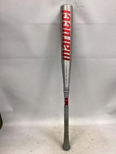 Used Marucci CAT X -3 BB/SB High School -3 Bat 32" 11851-S000051786
