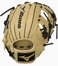 (New) Baseball Glove
