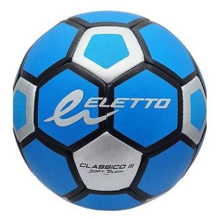 (New) Soccer Ball