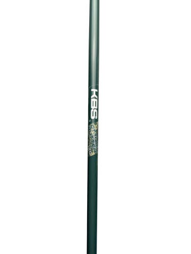 KBS NEW CT Tour Putter 120 Camo Steel Putter Shaft 38"