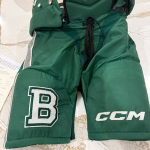 Senior Medium CCM Tacks Hockey Pants (Used)