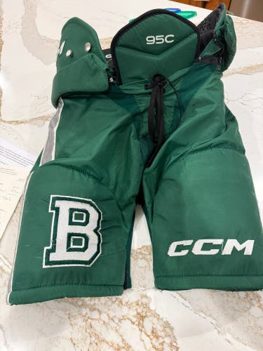 Senior Medium CCM Tacks Hockey Pants (Used)