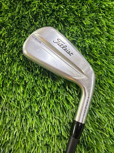 Used Titleist U505 2025 Mens Individual Iron RH 4 Iron 11605-S000226988