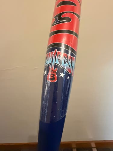 2026 Rawlings Iconfest Composite BBCOR Baseball Bat (-3) 30 oz 33" NEW IN WRAPPER!