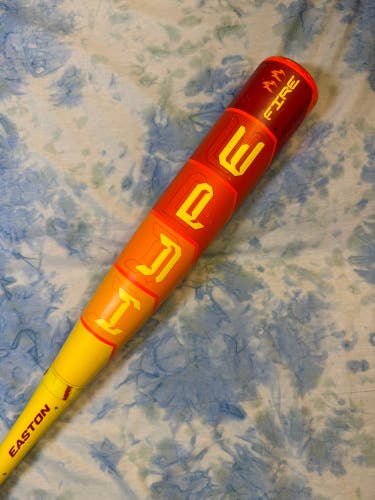 2025 Easton HYPE FIRE Composite USA 31in 20oz (-11)