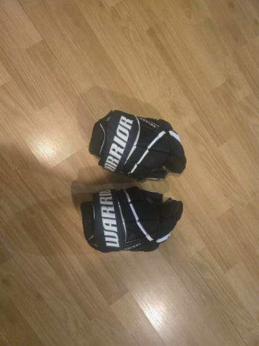 Warrior Covert QR6 Pro Gloves 13"