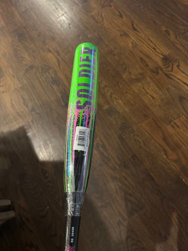 2026 Tank Composite USSSA Certified Bat (-8) 23 oz 31" (New)