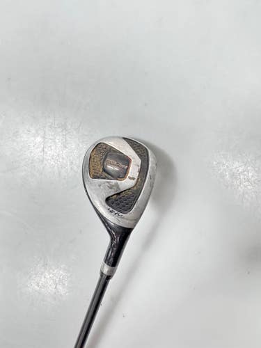 Used Top Flite 4HY Mens Hybrid Club RH 4 Hybrid 11860-S000315534