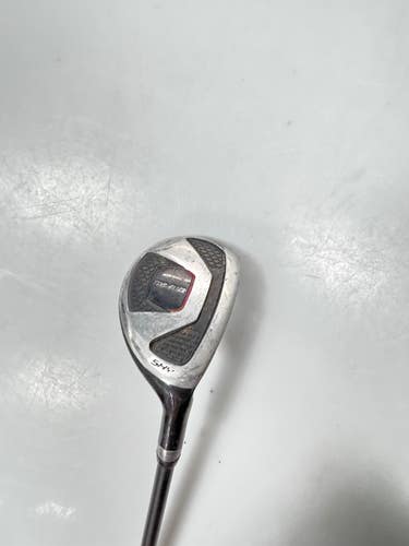 Used Top Flite 5HY Mens Hybrid Club RH 5 Hybrid 11860-S000315533