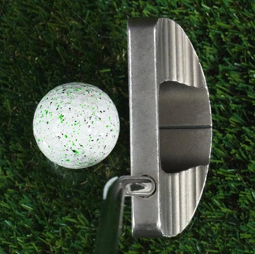 Callaway Bobby Jones BJ-3 Putter Mid-Mallet Women's Ladies Gems 33.5 Steel RH