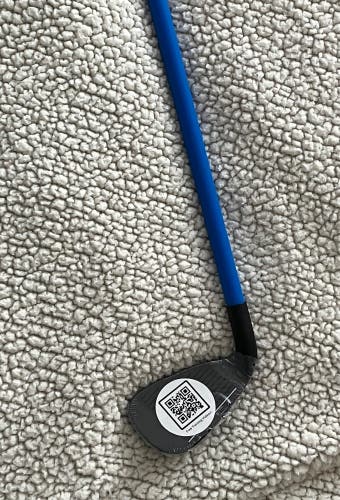 Lag Shot Swing Trainer 7-Iron Golf Club - Right Handed (unused)