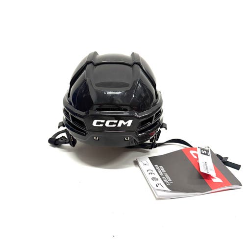 New - CCM Tacks 720 Black Small - RH2257