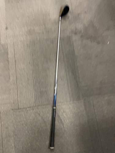 Used Cobra BAFFLER Mens Hybrid Club RH 5 Hybrid 11614-S000243930