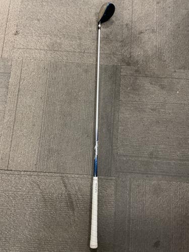 Used Cobra BAFFLER Mens Hybrid Club RH 4 Hybrid 11614-S000243931