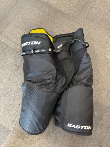 Used Easton STEALTH 55S Senior Pant Black XL 11614-S000243883