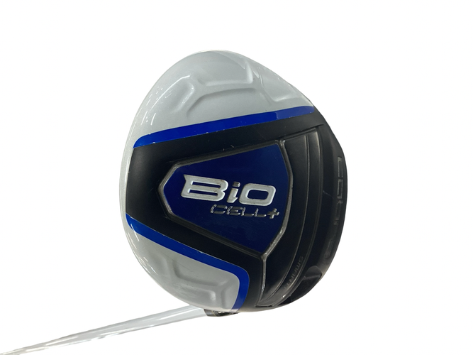 Used Cobra BIO CELL + Mens Driver RH 12.0 Degree 11613-S000189759