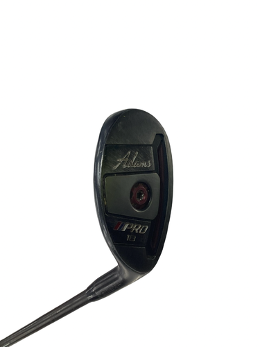 Used Adams PRO 18 Mens Hybrid Club RH 2 Hybrid 11613-S000189748