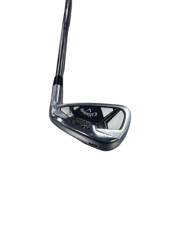Used Callaway APEX Mens Individual Iron RH 6 Iron 11613-S000189726