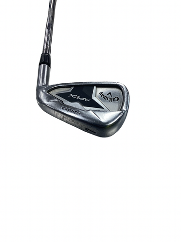 Used Callaway APEX Mens Individual Iron RH 7 Iron 11613-S000189727