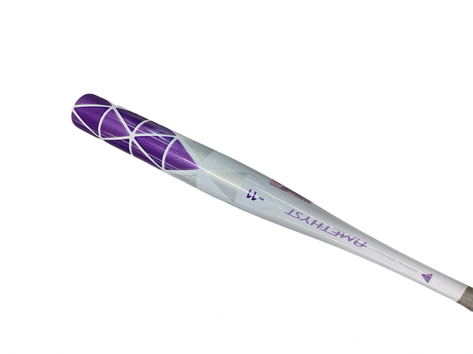 Used Easton AMETHYST BB/SB Fastpitch Bat 31" 11613-S000189715