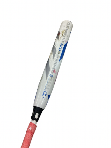 Used Demarini CF BB/SB Fastpitch Bat 31" 11613-S000189713
