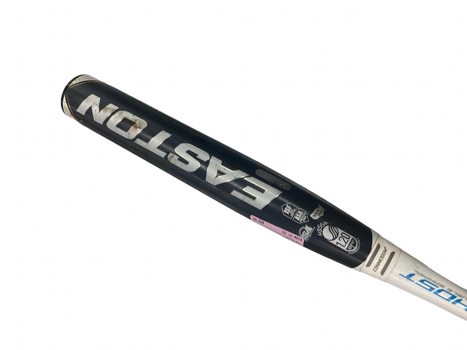 Used Easton GHOST DOUBLE BARREL BB/SB Fastpitch Bat 31" 11613-S000189714