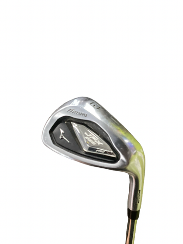 Used Mizuno JPX 825 Golf Wedge Mens RH Gap/Approach Wedge 11613-S000189699