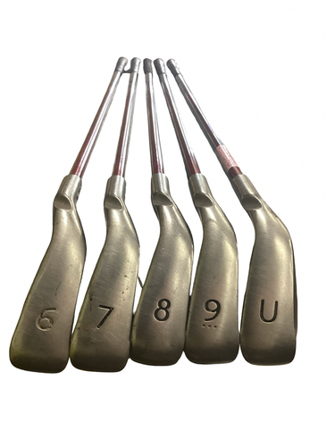 Used Ping G15 Mens Iron Set RH 6I-GW/AW 11613-S000189696