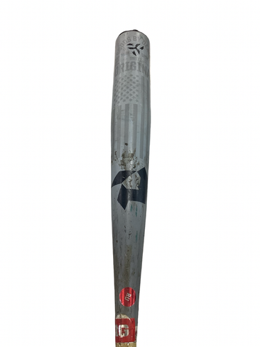 Used Demarini THE GOODS GOC-24 BB/SB High School -3 Bat 33" 11613-S000189688