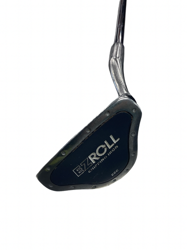 Used EZ ROLL CHIPPER Mens Putter RH 11613-S000189670