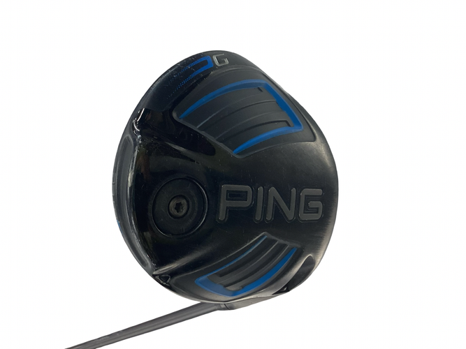 Used Ping G Mens Driver RH 9.0 Degree 11613-S000189668