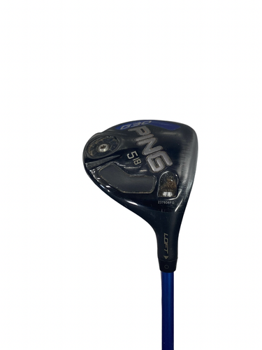 Used Ping G30 Mens Fairway Wood RH 5 Wood 11613-S000189667