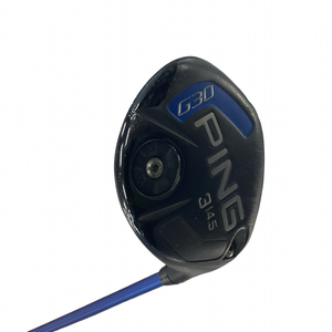 Used Ping G30 Mens Fairway Wood RH 3 Wood 11613-S000189666