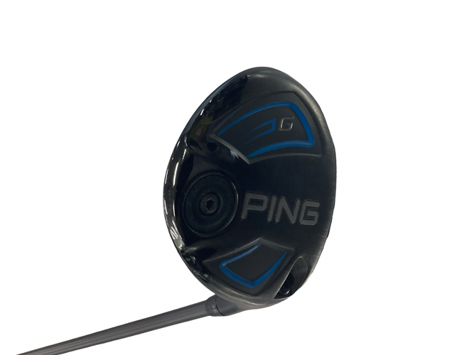 Used Ping G Mens Fairway Wood RH 3 Wood 11613-S000189659