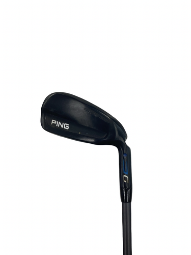 Used Ping G CROSSOVER Mens Individual Iron RH 4 Iron 11613-S000189658