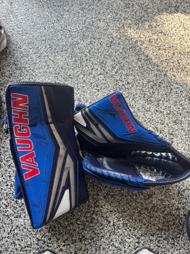 Vaughn Ventus SLR4 Pro Carbon Regular (Used)