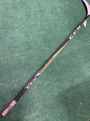 Senior CCM Super Tacks 2.0 Hockey Stick (P29 - 85 Flex - 65")
