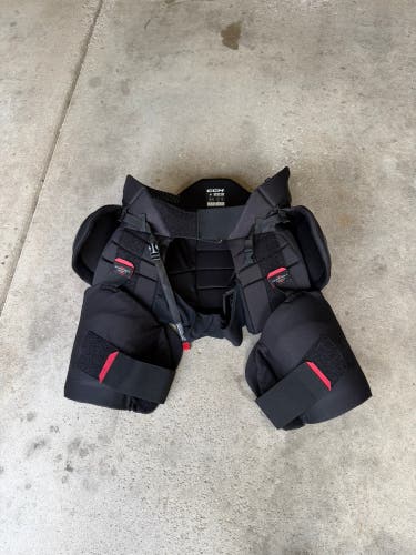 Large CCM JetSpeed Girdle (Used)