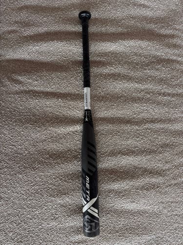 2022 Louisville Slugger Meta Composite Bat (-10) 21 oz 31" (Used)
