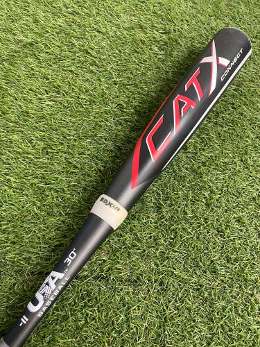 Marucci CATX Connect Hybrid USA Youth 2024 (-11)